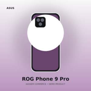 ROG Phone 9 Pro