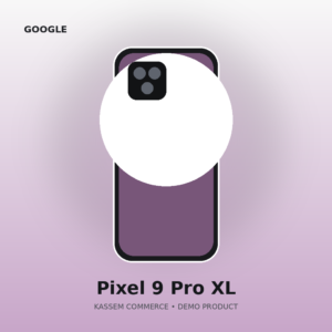 Pixel 9 Pro XL