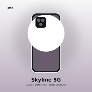 Skyline 5G