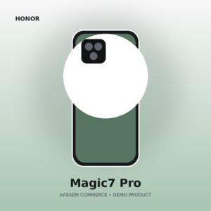 Magic7 Pro