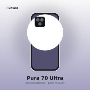 Pura 70 Ultra