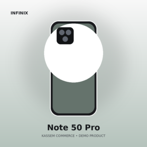 Note 50 Pro