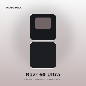 Razr 60 Ultra