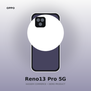 Reno13 Pro 5G
