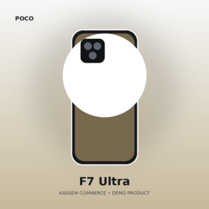 F7 Ultra