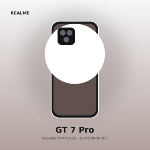 GT 7 Pro