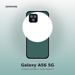 Galaxy A56 5G