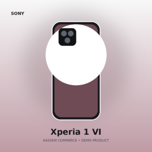 Xperia 1 VI