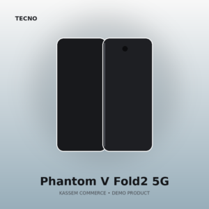 Phantom V Fold2 5G