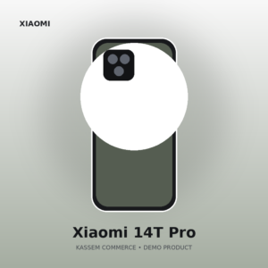 Xiaomi 14T Pro