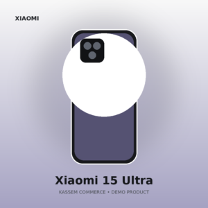 Xiaomi 15 Ultra